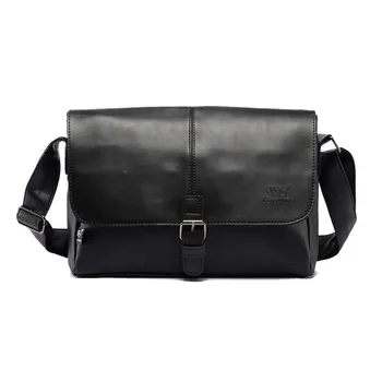 Three-Box Brand Handbag Mens PU Leather Shoulder Messenger Sling Bag Vintage Male Solid Pocket Crossbody Satchel Bags 3534
Three-Box Brand Handbag Mens PU Leather Shoulder Messenger Sling Bag Vintage Male Solid Pocket Crossbody Satchel Bags 3534