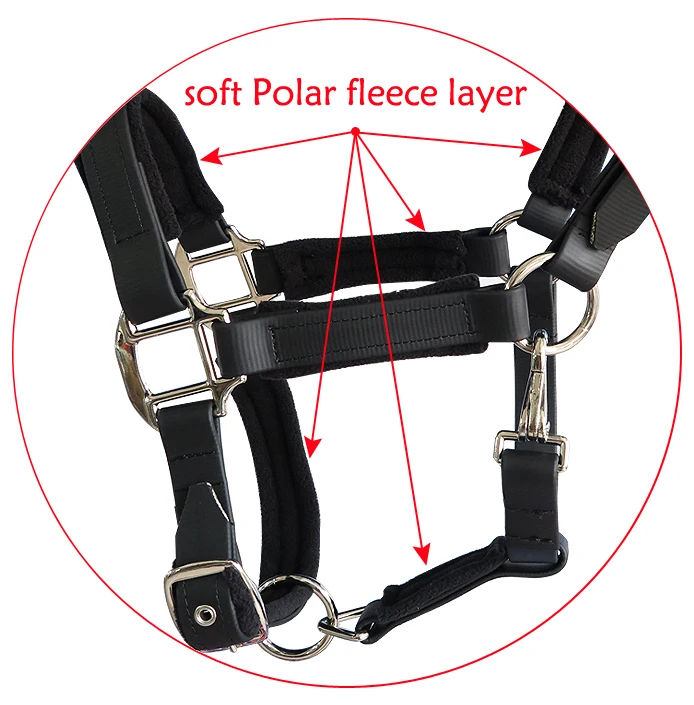 Polar fleece
