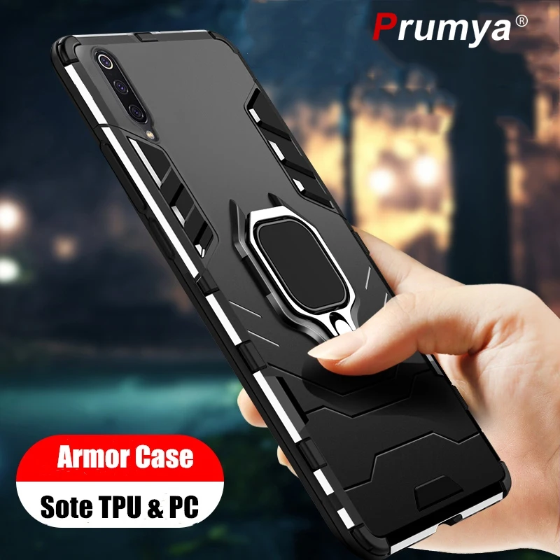 Shockproof Armor Phone Case For Samsung Galaxy A50 A30 A20 A10 A70 Stand Holder Car Ring Phone Cover For Samsung M20 A20 A30 A50
Shockproof Armor Phone Case For Samsung Galaxy A50 A30 A20 A10 A70 Stand Holder Car Ring Phone Cover For Samsung M20 A20 A30 A50