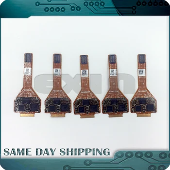 New Late 2008 A1278 Trackpad Touchpad Flex Cable 821-0647-B for Apple Macbook 13" A1278 Touch Pad Cable MB466 MB467 EMC2254
New Late 2008 A1278 Trackpad Touchpad Flex Cable 821-0647-B for Apple Macbook 13" A1278 Touch Pad Cable MB466 MB467 EMC2254