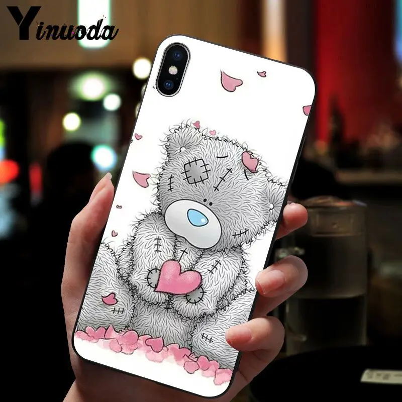 Tatty Teddy Bear Me To You
