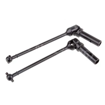 2Pcs 81023 Universal Dog Bones 1/8 Scale Models Spare Parts For HSP Nitro RC Car Hobby Buggy Trcuk RAPIDO BAZOOKA
2Pcs 81023 Universal Dog Bones 1/8 Scale Models Spare Parts For HSP Nitro RC Car Hobby Buggy Trcuk RAPIDO BAZOOKA