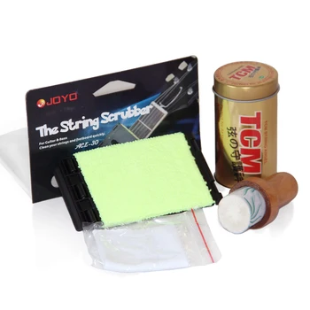 Guitar Bass Strings 1 Set (The string scrvbber + TCM String Angel) free shipping
Guitar Bass Strings 1 Set (The string scrvbber + TCM String Angel) free shipping