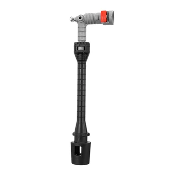 Car Washer Water Spray Jet Lance Rotating Turbo Nozzle High Pressure Cleaner For Lavor For Vax News Arrival
Car Washer Water Spray Jet Lance Rotating Turbo Nozzle High Pressure Cleaner For Lavor For Vax News Arrival