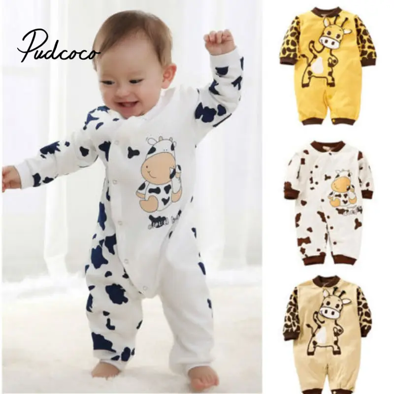 Newborn baby boys girls 2019 spring baby Rompers girls romper Infant fleece Cartton Jumpsuit for kids new born baby clothes
Newborn baby boys girls 2019 spring baby Rompers girls romper Infant fleece Cartton Jumpsuit for kids new born baby clothes