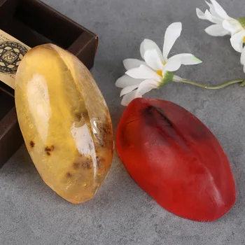 1PC Handmade Healthy Flower Petal Moisturizing Essential Oil Soap Whitening Freckle Acne Removal Oil Control Skin Care Face Soap
1PC Handmade Healthy Flower Petal Moisturizing Essential Oil Soap Whitening Freckle Acne Removal Oil Control Skin Care Face Soap