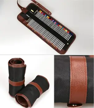 1 pcs multi-functional thick side can roll windsurfers Buppee pencil sketch color pencil pencils packaging 36 holes 48 holes 72 
1 pcs multi-functional thick side can roll windsurfers Buppee pencil sketch color pencil pencils packaging 36 holes 48 holes 72