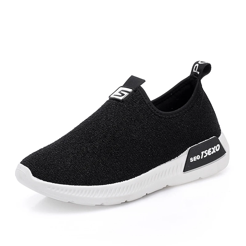 2019 Women Stretch Fabric Sneakers Female Slip On Loafers Spring Autumn Ladies Breathable Sock Shoes Platform Flat Shoes Casual
2019 Women Stretch Fabric Sneakers Female Slip On Loafers Spring Autumn Ladies Breathable Sock Shoes Platform Flat Shoes Casual