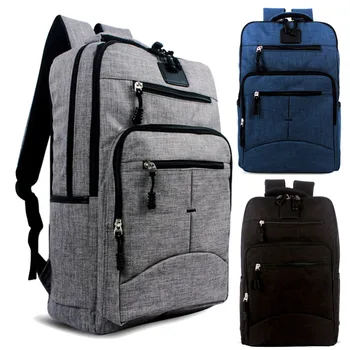 14 15 15.6 inch Nylon Computer laptop notebook bags Backpack case Durable for Men Women Business School Travel
14 15 15.6 inch Nylon Computer laptop notebook bags Backpack case Durable for Men Women Business School Travel