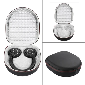 Carry Wireless Bluetooth Case Hard Headphone Bag For Audio-technica ATH-M50X ATH-M40X ATH-M50S ATH-M20X ATH-M30 headset Suitcase
Carry Wireless Bluetooth Case Hard Headphone Bag For Audio-technica ATH-M50X ATH-M40X ATH-M50S ATH-M20X ATH-M30 headset Suitcase