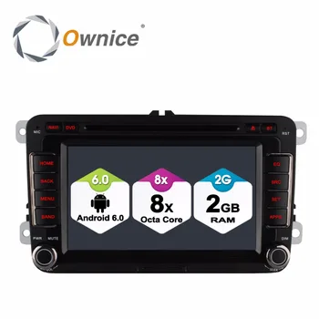1024*600 Octa Core Android 6.0 Radio GPS Car DVD Player For Volkswagen VW Magotan Passat B6 CC GOLF Tiguan Jetta Touran Octavia
1024*600 Octa Core Android 6.0 Radio GPS Car DVD Player For Volkswagen VW Magotan Passat B6 CC GOLF Tiguan Jetta Touran Octavia