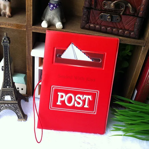 POST red envelopes stereo sets passport holder passport documents Taoka pack card sets - essential travel abroad
POST red envelopes stereo sets passport holder passport documents Taoka pack card sets - essential travel abroad