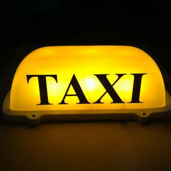 1 pcs 12V Taxi Led Sign Blue LED Windshield Taxi Light Lamp Car Windscreen Cab indicator Lamp
1 pcs 12V Taxi Led Sign Blue LED Windshield Taxi Light Lamp Car Windscreen Cab indicator Lamp