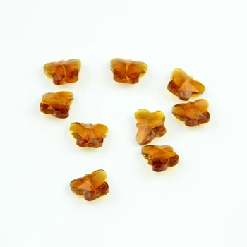 Hot Crystal 14mm 100-2000pcs Tea Crystal Butterfly Beads Glass Parts,Home Decoration Free Shipping
Hot Crystal 14mm 100-2000pcs Tea Crystal Butterfly Beads Glass Parts,Home Decoration Free Shipping