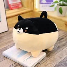 New 40/50cm Cute Shiba Inu Dog Plush Toy Stuffed Soft Animal Corgi Chai Pillow Christmas Gift for Kids Kawaii Valentine Present
New 40/50cm Cute Shiba Inu Dog Plush Toy Stuffed Soft Animal Corgi Chai Pillow Christmas Gift for Kids Kawaii Valentine Present