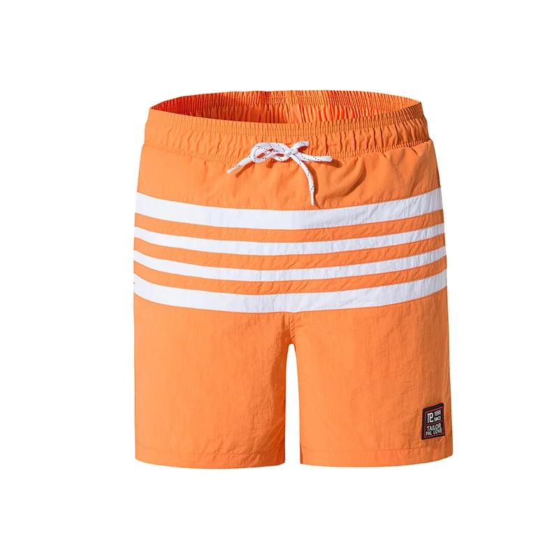 2019 Mens Board Shorts Sexy Swimsuit Swimwear Men Beach Surf Pocket Swimming Trunks Men Stripe Summer Beachwear Loose Homewear
2019 Mens Board Shorts Sexy Swimsuit Swimwear Men Beach Surf Pocket Swimming Trunks Men Stripe Summer Beachwear Loose Homewear