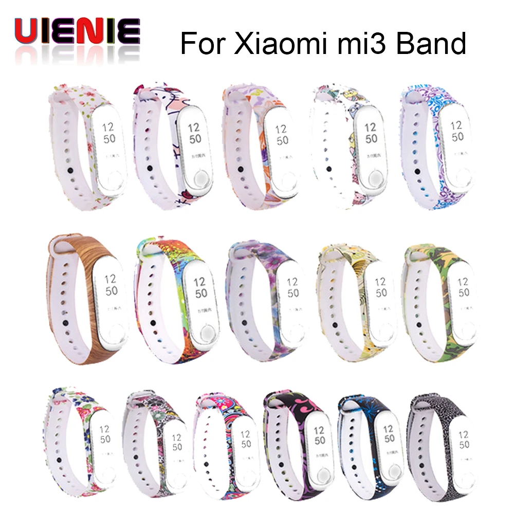 Bracelet For Xiaomi Mi 3 Band Sport Strap watch Silicone For xiaomi mi band 3 accessories strap bracelet Miband3 Strap 2018 New
Bracelet For Xiaomi Mi 3 Band Sport Strap watch Silicone For xiaomi mi band 3 accessories strap bracelet Miband3 Strap 2018 New