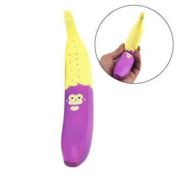 Huge Adorable Cartoon Monkey Banana Cute Spun Slow Rising Scented Stress Relief Toy Gifts 6.27
Huge Adorable Cartoon Monkey Banana Cute Spun Slow Rising Scented Stress Relief Toy Gifts 6.27
