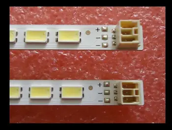 FOR Samsung Article lamp LJ64-03567A SLED 2011SGS40 5630 60 H1 REV1.0 1piece=60LED 455MM
FOR Samsung Article lamp LJ64-03567A SLED 2011SGS40 5630 60 H1 REV1.0 1piece=60LED 455MM