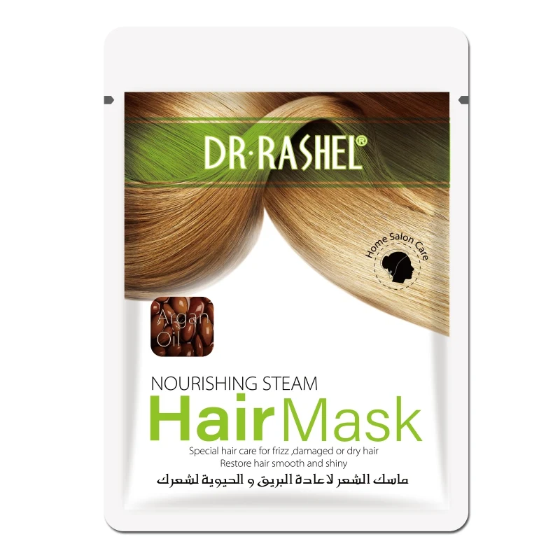 Keratin Argan Oil Treatment Hair Mask Keratin Automatic Heating Steam Hair Mask Coarse, Dry, Split Ends Keratin
Keratin Argan Oil Treatment Hair Mask Keratin Automatic Heating Steam Hair Mask Coarse, Dry, Split Ends Keratin