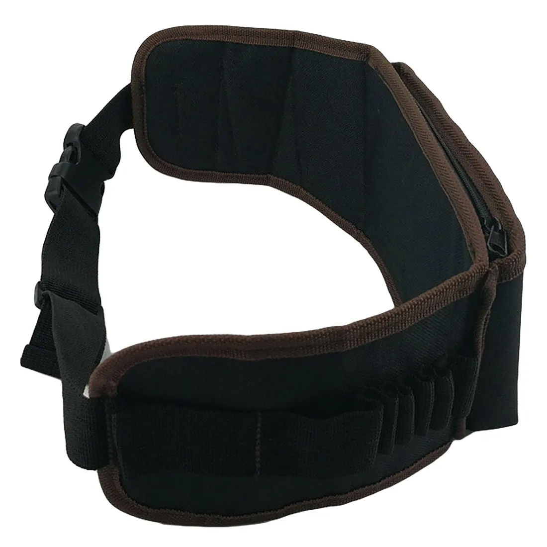 Hardware Mechanic Canvas Bag Multifunctional Pouch Holder Belt Waist Packs Work Tool Bag
Hardware Mechanic Canvas Bag Multifunctional Pouch Holder Belt Waist Packs Work Tool Bag