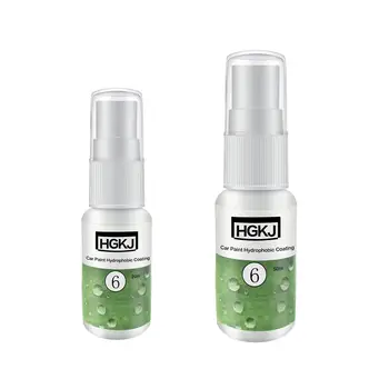 1pc Car Paint Hydrophobic Coating Ceramic Car Coating Liquid Polish paint care tool car-styling
1pc Car Paint Hydrophobic Coating Ceramic Car Coating Liquid Polish paint care tool car-styling