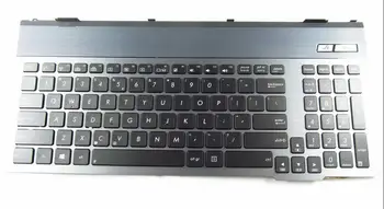 keyboard for FOR ASUS G55 G57 G55V G55VW G57V G57VW US/UK/RUSSIAN/SPANISH/LATIN SPANISH/FRENCH/BELGIAN/IRISH
keyboard for FOR ASUS G55 G57 G55V G55VW G57V G57VW US/UK/RUSSIAN/SPANISH/LATIN SPANISH/FRENCH/BELGIAN/IRISH