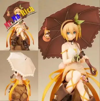 17cm Tales Of Zestiria Etona Action Figure Pvc Collection Model Toys Juguetes Brinquedos For Christmas Gift
17cm Tales Of Zestiria Etona Action Figure Pvc Collection Model Toys Juguetes Brinquedos For Christmas Gift