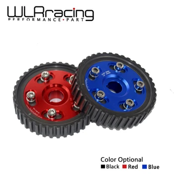 WLR - Adjustable Cam Gear Alloy Timing Gear FOR HONDA SOHC D15/D16 D-SERIES ENGINE CAM PULLEY PULLYS GEARS 1PCS WLR6542
WLR - Adjustable Cam Gear Alloy Timing Gear FOR HONDA SOHC D15/D16 D-SERIES ENGINE CAM PULLEY PULLYS GEARS 1PCS WLR6542