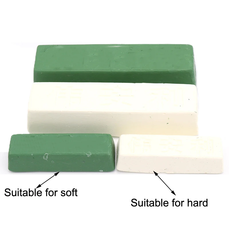 1 Pcs 110/180mm Solid Polished Wax Stainless Steel Polishing Wax Metal Furniture Abrasive Wax Mold Polishing Paste
1 Pcs 110/180mm Solid Polished Wax Stainless Steel Polishing Wax Metal Furniture Abrasive Wax Mold Polishing Paste