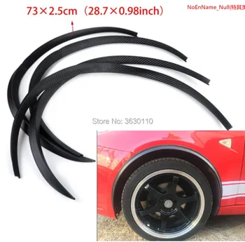 4pcs Soft car rim wheel hub eyebrow decorative Auto Tire anti-sediment car sticker car-styling for toyota bmw vw ford hyundai
4pcs Soft car rim wheel hub eyebrow decorative Auto Tire anti-sediment car sticker car-styling for toyota bmw vw ford hyundai