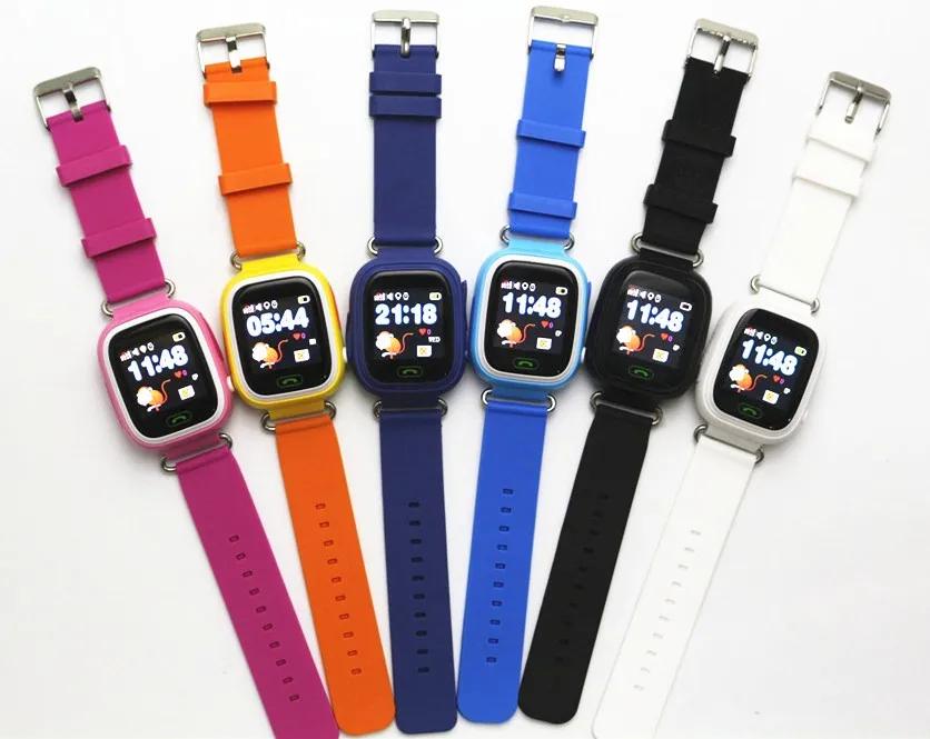 Kid watch 26
