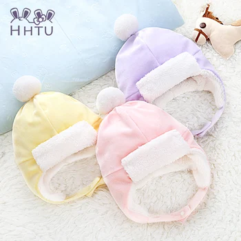 HH TU 3 Colors Toddlers Cool Baby Boy Girl Kids Infant Winter Pilot Aviator Warm Cap Hat Beanie Ear Flap Soft Hat
HH TU 3 Colors Toddlers Cool Baby Boy Girl Kids Infant Winter Pilot Aviator Warm Cap Hat Beanie Ear Flap Soft Hat