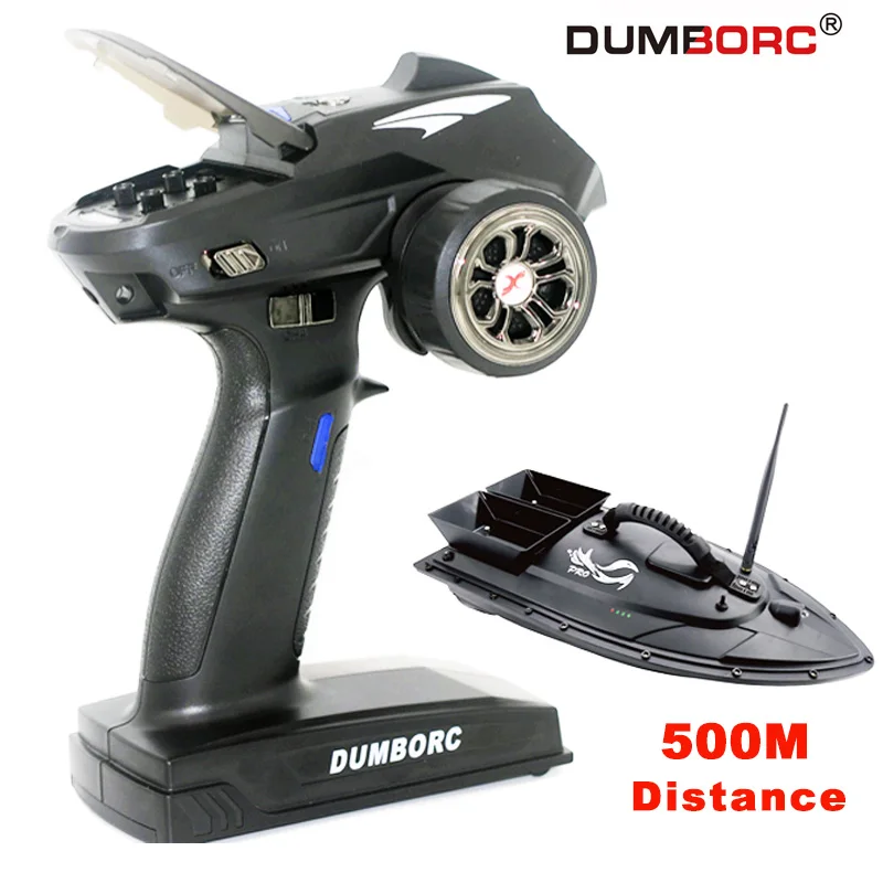 DUMBORC X5 5CH 2.4Ghz Radio Transmitter with Receiver Remote Control for RC Car Boat Tank LED Lamp Controller Transmiiter
DUMBORC X5 5CH 2.4Ghz Radio Transmitter with Receiver Remote Control for RC Car Boat Tank LED Lamp Controller Transmiiter