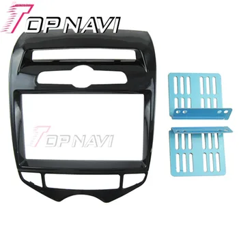 Topnavi TN-HY 002 Quality Radio Fascia CD Trim Installation Kit for HYUNDAI IX20 2012 AUTO AC Stereo Fascia Dash
Topnavi TN-HY 002 Quality Radio Fascia CD Trim Installation Kit for HYUNDAI IX20 2012 AUTO AC Stereo Fascia Dash