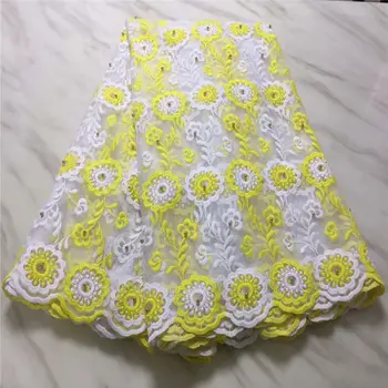 Nigerian Mesh Lace Fabric Bride African Embroidered cotton Fabric for Wedding Milk silk India Fabric with Beads French Net Tulle lace fabric
Nigerian Mesh Lace Fabric Bride African Embroidered cotton Fabric for Wedding Milk silk India Fabric with Beads French Net Tulle lace fabric