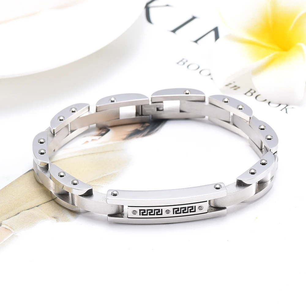 IJB5031 Link Bangle Cremation Memorial Ashes Holder Bracelet Keepsake Jewelry Funeral Cremains Locket Men`s Cuff Bracelet Urn
IJB5031 Link Bangle Cremation Memorial Ashes Holder Bracelet Keepsake Jewelry Funeral Cremains Locket Men`s Cuff Bracelet Urn
