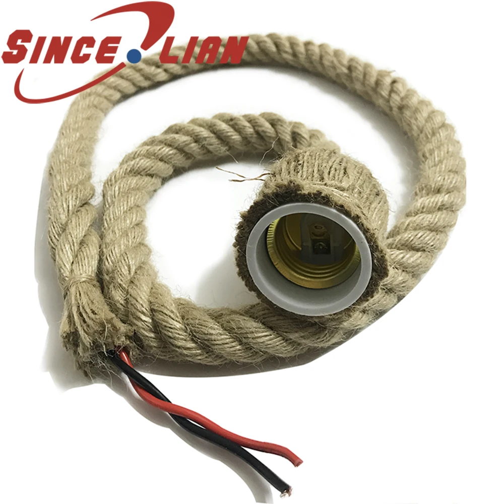 Vintage Twisted Electrical Wire Beige Textile Cable Vintage Lamp Cord Braided Retro Pendant Light Lamp Wire Hemp Rope
Vintage Twisted Electrical Wire Beige Textile Cable Vintage Lamp Cord Braided Retro Pendant Light Lamp Wire Hemp Rope
