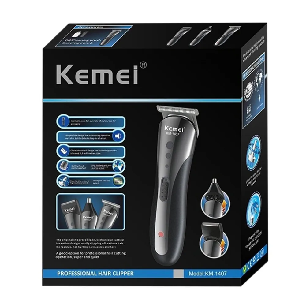kemei 1506