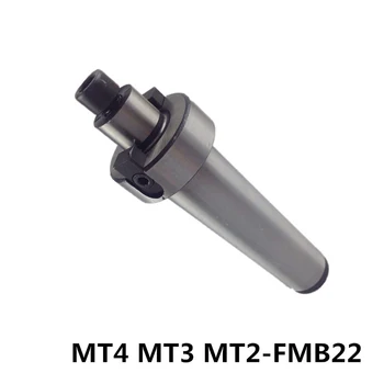 MT2 MT3 MT4 FMB22 FACE milling cutter Arbor Morse Taper Tool Holder CNC Milling Machine
MT2 MT3 MT4 FMB22 FACE milling cutter Arbor Morse Taper Tool Holder CNC Milling Machine