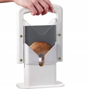 Pastry Dough Cutter Cake Bread Slicer Storage Box Kitchen Cooking Pastry Tools Cake Bagel Slicer Baking Tool For Cake Patisserie
Pastry Dough Cutter Cake Bread Slicer Storage Box Kitchen Cooking Pastry Tools Cake Bagel Slicer Baking Tool For Cake Patisserie