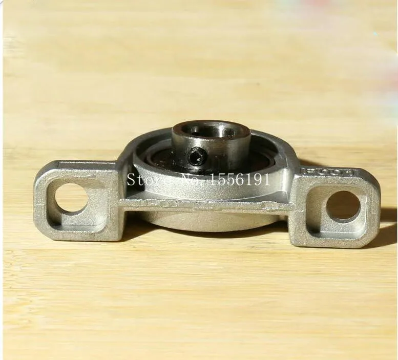 1PCS KP-006 Bearing support, Vertical shaft brackets KP006,Inside diameter 30mm miniature bearing fixed seat,zinc alloy bearing
1PCS KP-006 Bearing support, Vertical shaft brackets KP006,Inside diameter 30mm miniature bearing fixed seat,zinc alloy bearing