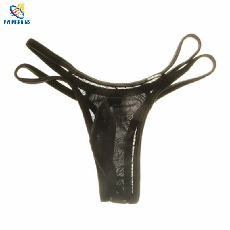 Bikini 2017 Sexy Men Underwear Jockstrap Men Thong Comfortable Briefs Low Waist Enhance Pouch Thong Gay Men Underwear
Bikini 2017 Sexy Men Underwear Jockstrap Men Thong Comfortable Briefs Low Waist Enhance Pouch Thong Gay Men Underwear