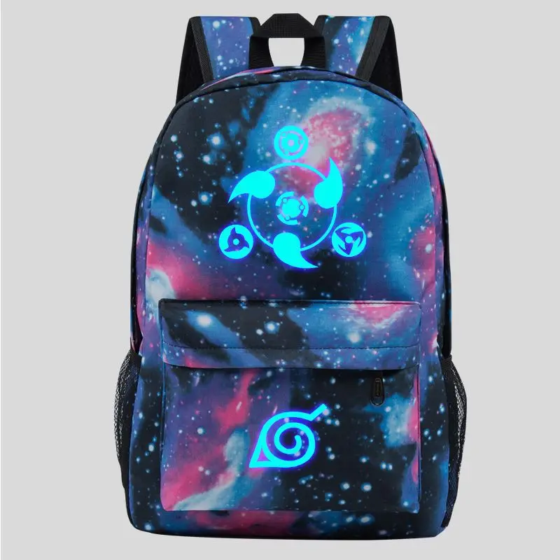 Naruto Hokage Luminous Rucksack School Travel Laptop Bag for Teenagers Canvas Backpack Gift Children Kids
Naruto Hokage Luminous Rucksack School Travel Laptop Bag for Teenagers Canvas Backpack Gift Children Kids