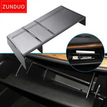ZUNDUO Car Glove Box Interval Storage for HONDA CR-V 2017 2018 2019 CRV Storage Console Tidying Box Central Co-pilot Storage Box
ZUNDUO Car Glove Box Interval Storage for HONDA CR-V 2017 2018 2019 CRV Storage Console Tidying Box Central Co-pilot Storage Box