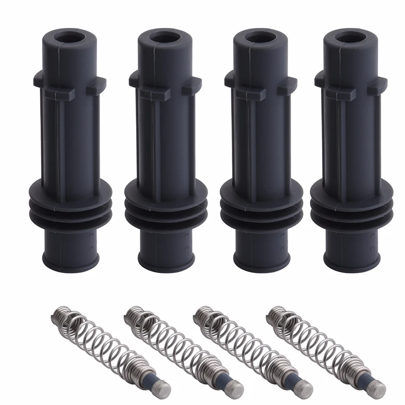Ignition Coil Pack Spring Repair Kit For Chevrolet Aevo Opel Adam Astra Cascada Corsa Zafira 1208094 1208091 Car Accessories
Ignition Coil Pack Spring Repair Kit For Chevrolet Aevo Opel Adam Astra Cascada Corsa Zafira 1208094 1208091 Car Accessories