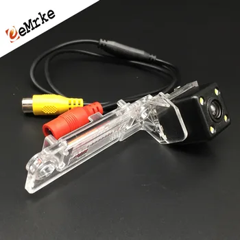 LEDs Car Rear View & Night Vision HD CCD Camera for Volkswagen VW Passat Cimousint 2001~2005 Reverse Parking Camera
LEDs Car Rear View & Night Vision HD CCD Camera for Volkswagen VW Passat Cimousint 2001~2005 Reverse Parking Camera