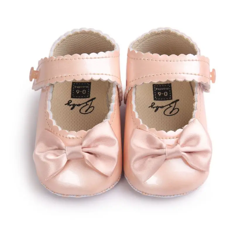Newborn Infant Baby Shoes Baby Girl Shoes PU Leather Crib Soft First Walker 0-18M bebek ayakkabi baby schoen sapatilha infantil
Newborn Infant Baby Shoes Baby Girl Shoes PU Leather Crib Soft First Walker 0-18M bebek ayakkabi baby schoen sapatilha infantil