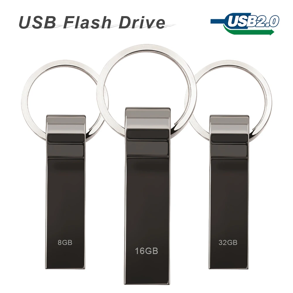 Fashion usb flash drive 64GB 32GB 16GB 8GB 4GB pen drive pendrive waterproof metal silver u disk memory stick cel usb stick
Fashion usb flash drive 64GB 32GB 16GB 8GB 4GB pen drive pendrive waterproof metal silver u disk memory stick cel usb stick