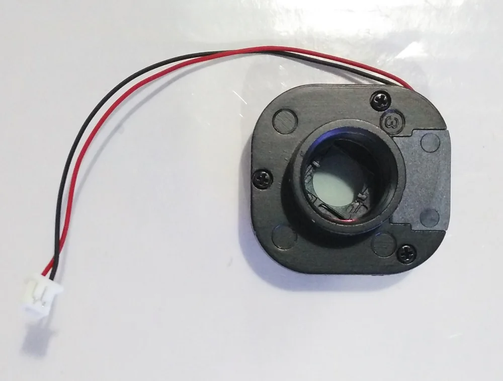 IRC IR CUT IR-Cut-Off filter switcher mechanism For CCTV Camera Board module Day and night type double filter switcher
IRC IR CUT IR-Cut-Off filter switcher mechanism For CCTV Camera Board module Day and night type double filter switcher